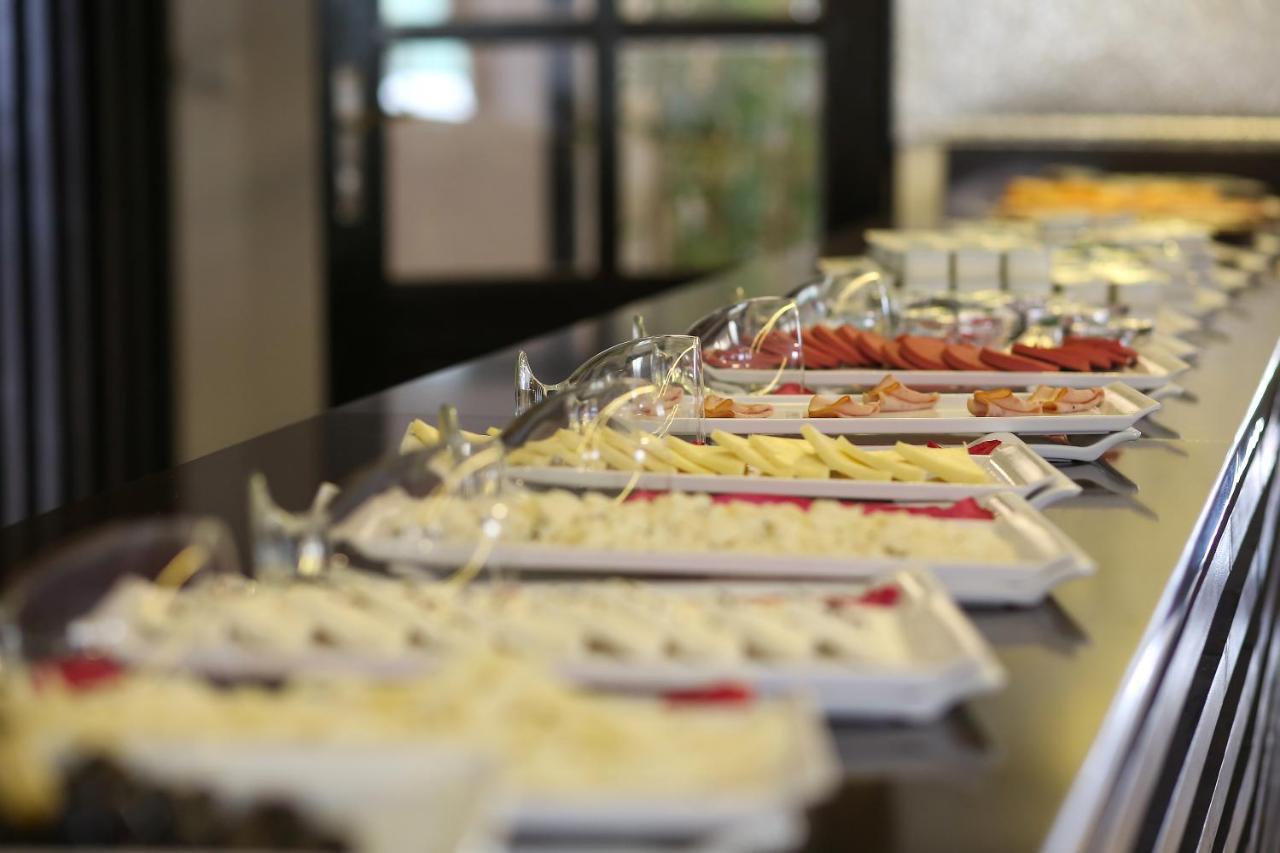 Suevari Hotel Aksaray Ngoại thất bức ảnh