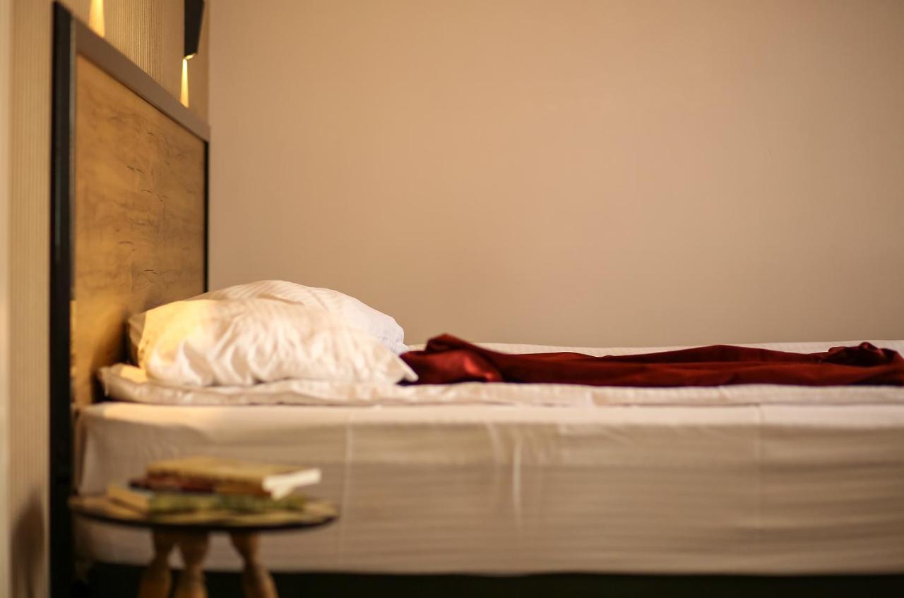 Suevari Hotel Aksaray Ngoại thất bức ảnh
