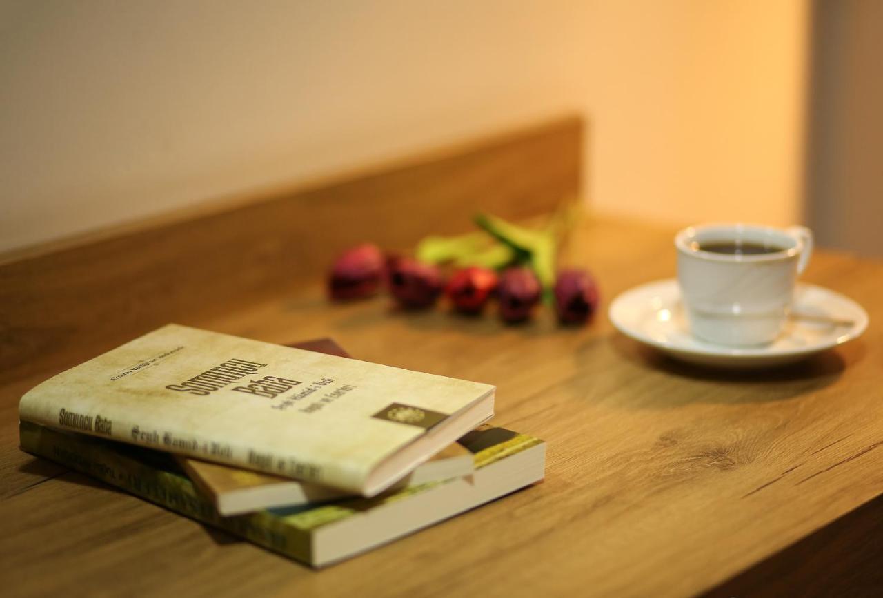 Suevari Hotel Aksaray Ngoại thất bức ảnh