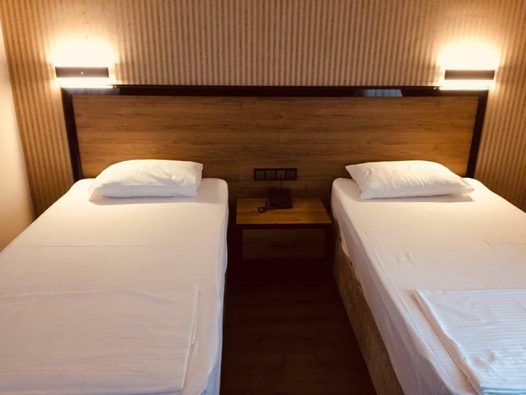 Suevari Hotel Aksaray Ngoại thất bức ảnh