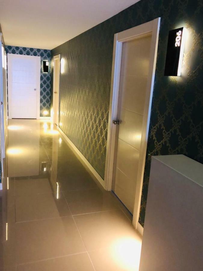 Suevari Hotel Aksaray Ngoại thất bức ảnh