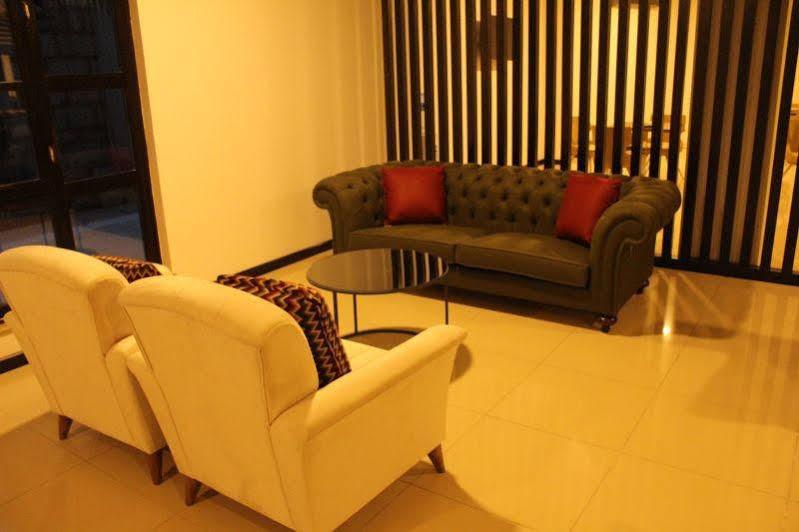 Suevari Hotel Aksaray Ngoại thất bức ảnh