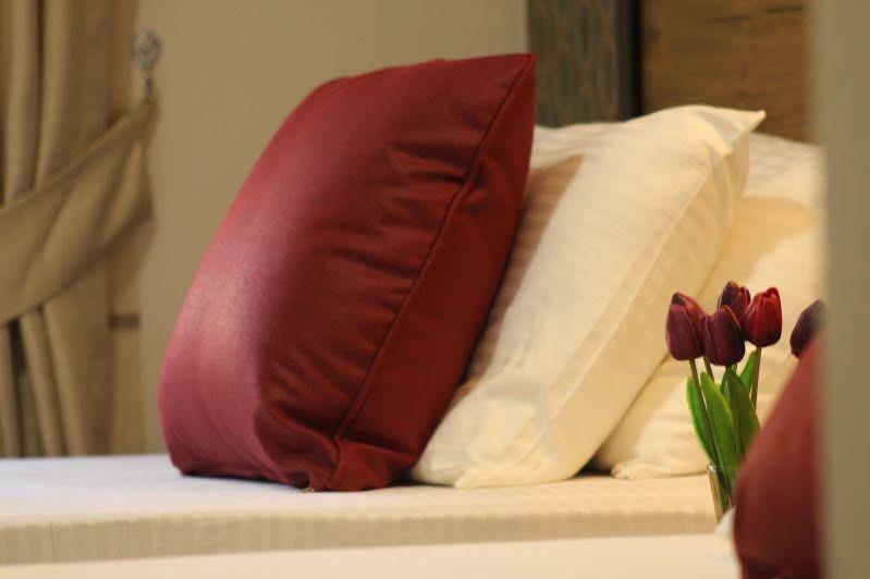 Suevari Hotel Aksaray Ngoại thất bức ảnh
