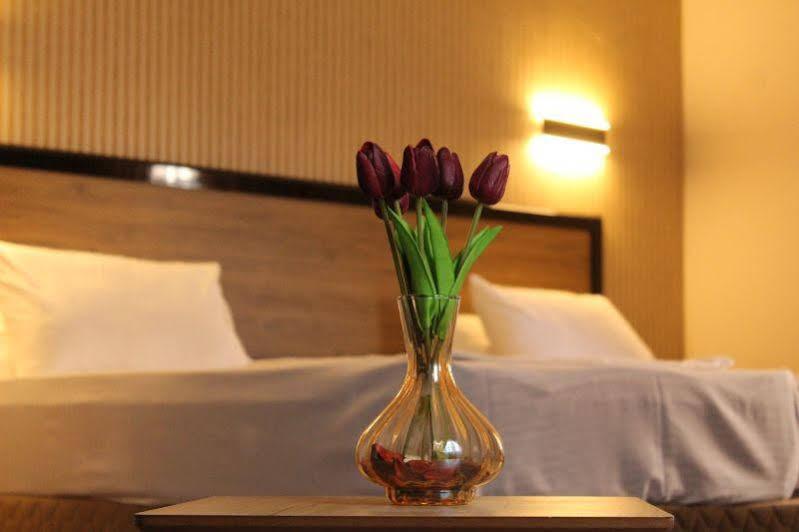 Suevari Hotel Aksaray Ngoại thất bức ảnh