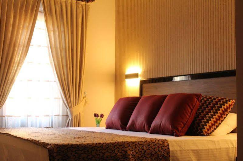 Suevari Hotel Aksaray Ngoại thất bức ảnh