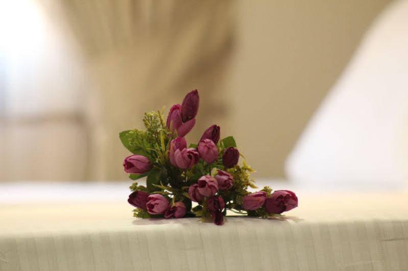 Suevari Hotel Aksaray Ngoại thất bức ảnh